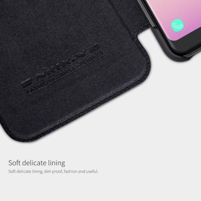 Produktbild Nillkin Qin Series (Samsung Galaxy A8 Star, Samsung Galaxy A9)