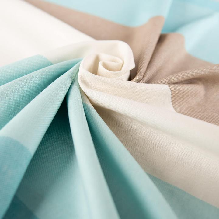 Image du produit Hoppediz Echarpe de portage tissée pour bébé (5.40 m)