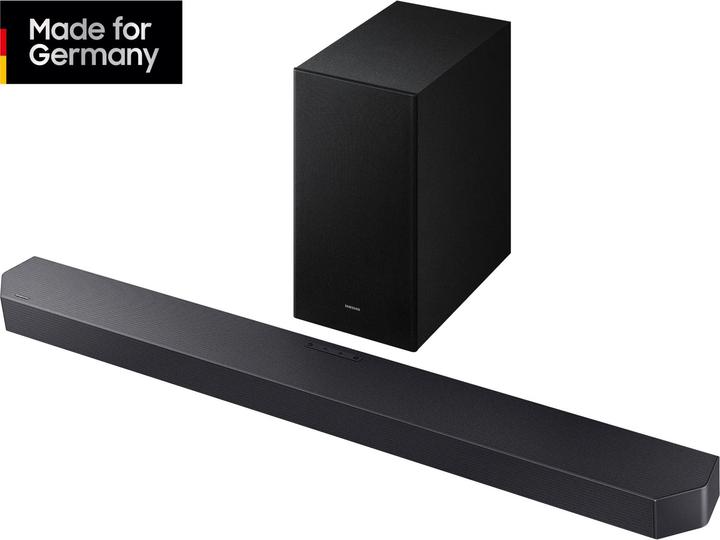 Immagine prodotto Samsung Soundbar HW-Q610GF/ZG (3.1.2 Canale)
