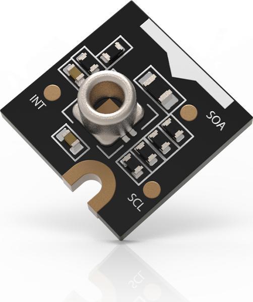 Immagine prodotto RAK Wireless WisBlock RAK12011 Sensore di pressione barometrica