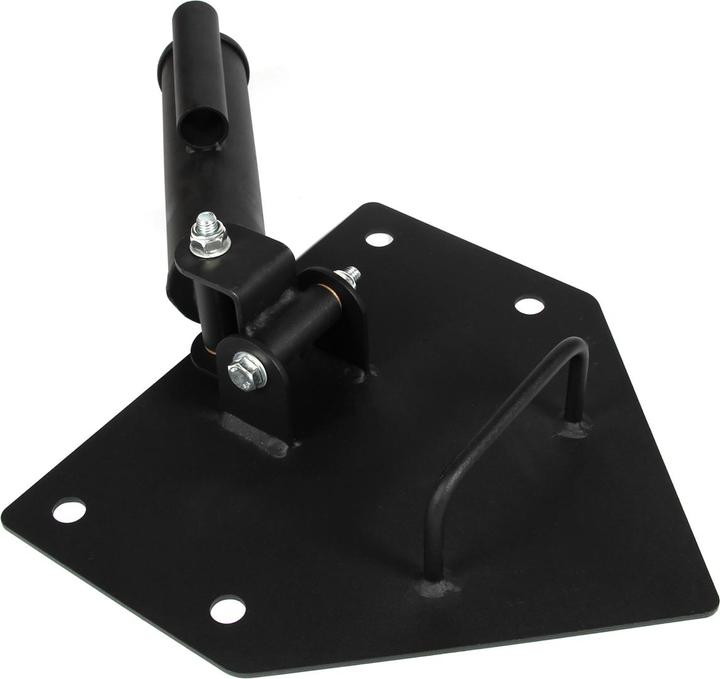 Actual product image Gladiatorfit Wall mount for fitness bars