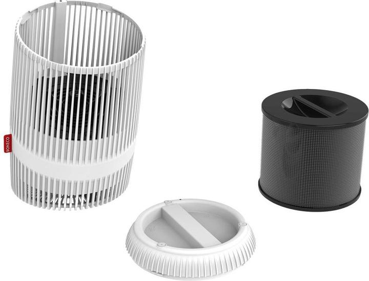 Actual product image Boneco Air purifier