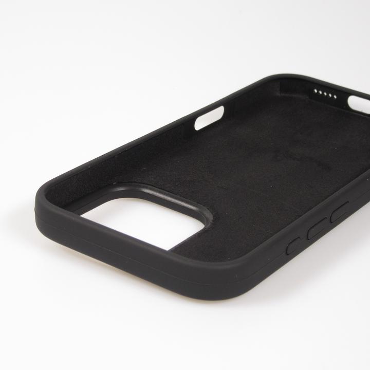 Actual product image PhoneLook Hülle Soft Touch (Apple iPhone 16 Pro Max)