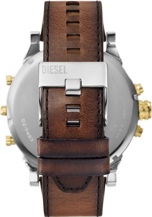 Image du produit Diesel M. Papa 2.0 (Chronographe, 57 mm)