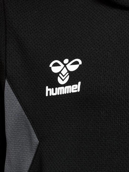 Image du produit hummel Hmlauthentic Pl Hoodie Kids (164)