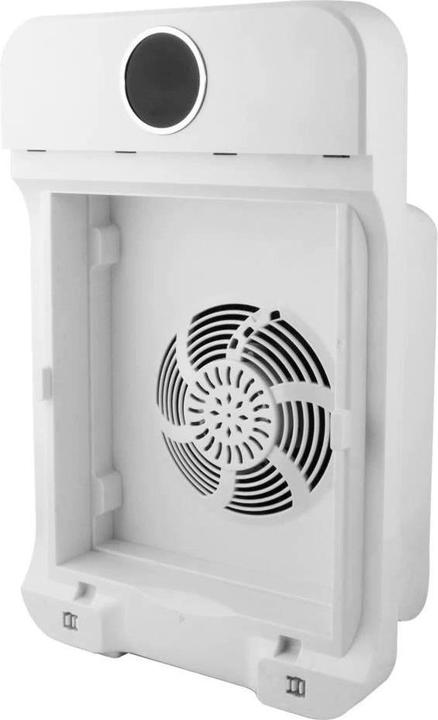 Produktbild Esperanza EHP002 Luftreiniger 50 dB (50 m²)