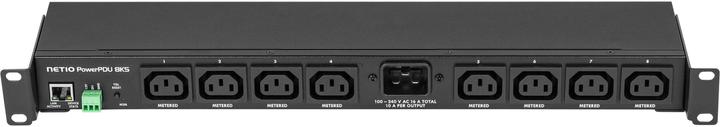 Produktbild Netio 19 Steckdosenleiste PowerPDU 8KS CH