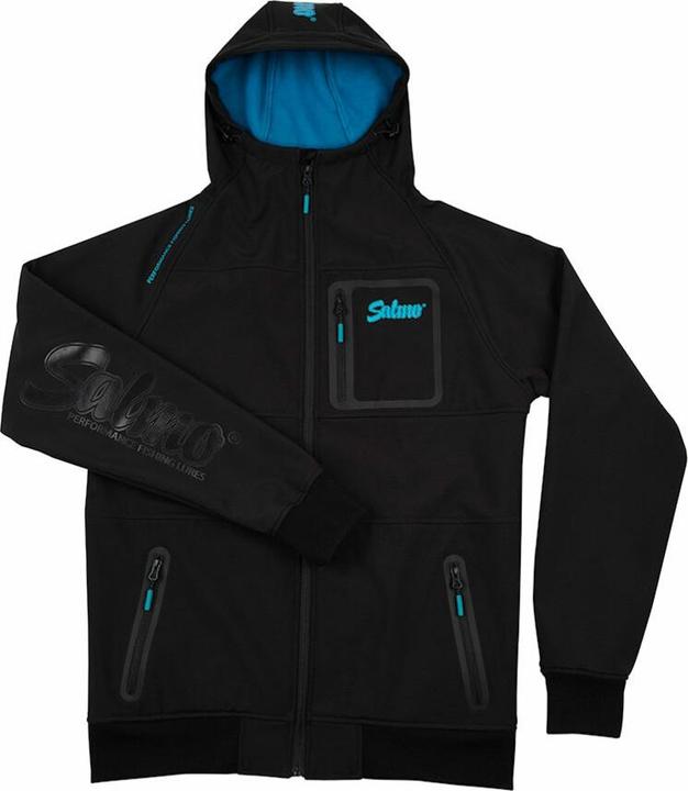 Salmo Winddichte Jacke (XXL)