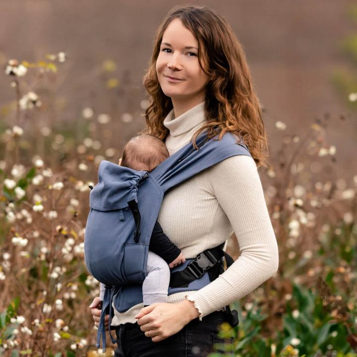 Image du produit Hoppediz Porte-bébé Primeo