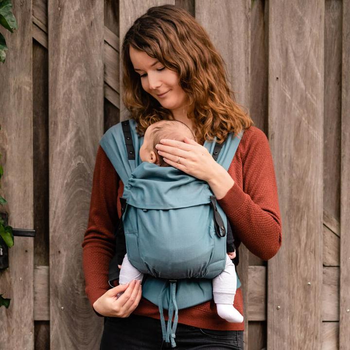 Image du produit Hoppediz Porte-bébé Primeo