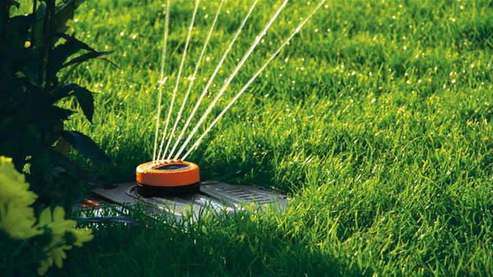 Immagine prodotto Gardena AquaContour (Irrigatori a scomparsa, Area irrigatore)