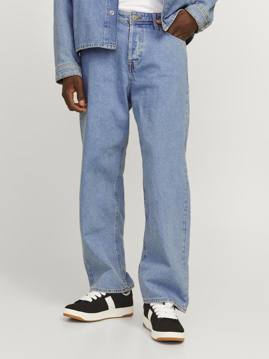 Immagine prodotto Jack & Jones JJIALEX JJORIGINAL SQ 704 Jeans Baggy Fit Jeans Baggy Fit (33)
