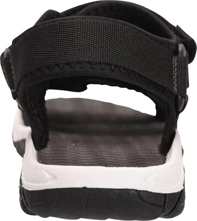 Image du produit Mountain Warehouse Sandales à lanières à fermeture tactile pour enfants et jeunes (3) (30.5)
