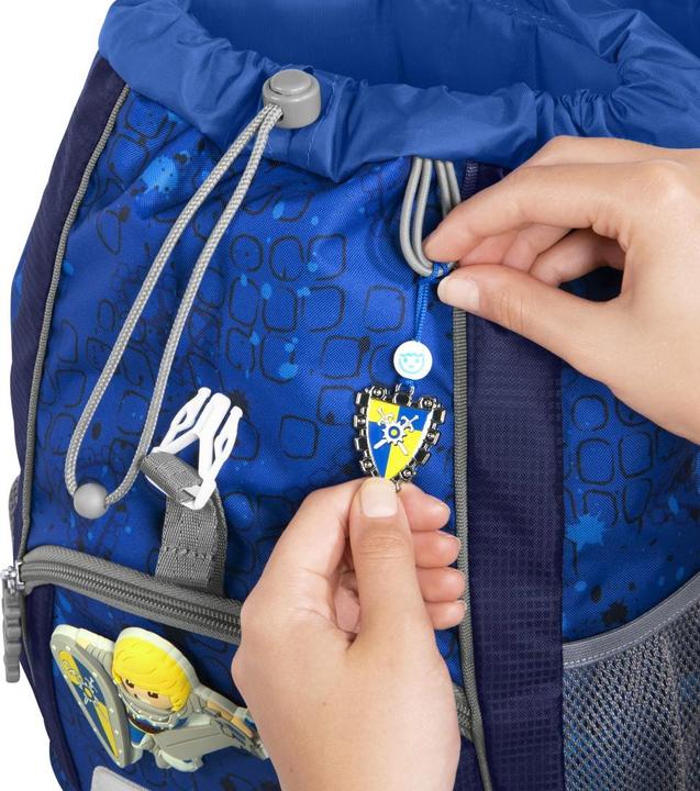 Produktbild Step by Step Rucksack-Set KID, 3-teilig (13 l)
