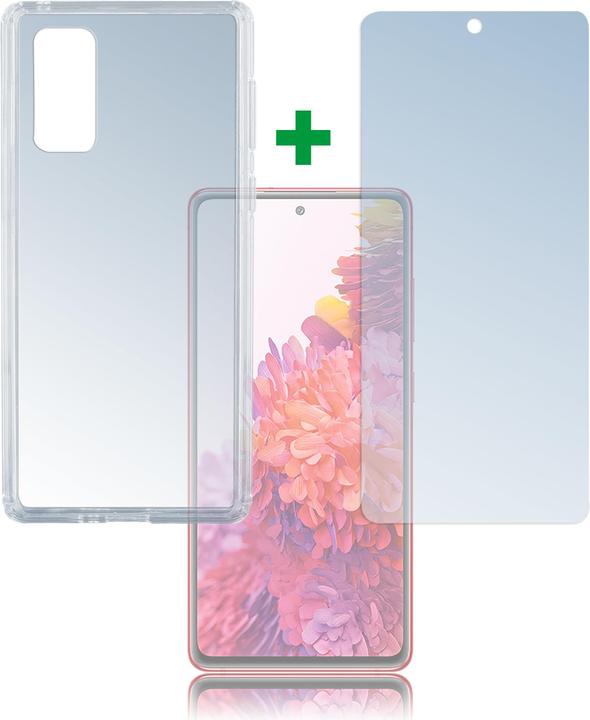 Produktbild 4smarts 360° Premium Protection Set