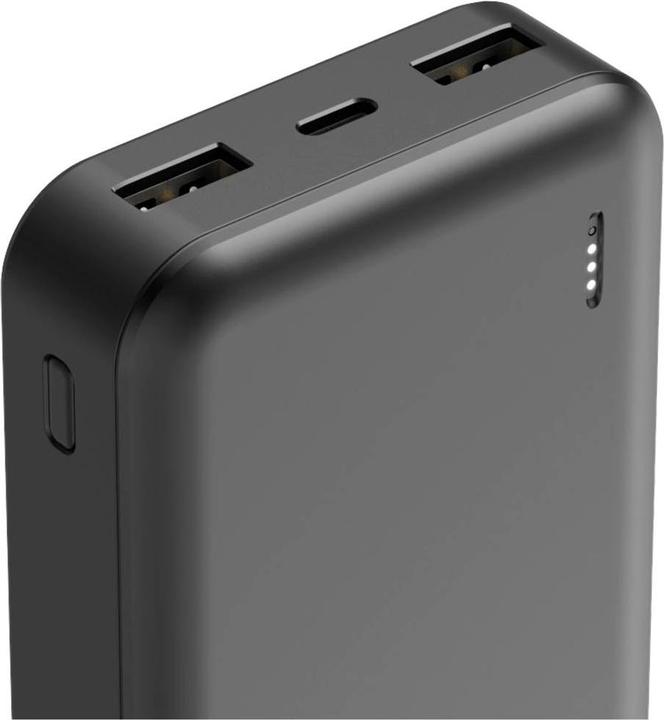 Actual product image Hama Pocket 10 (10000 mAh, 37 Wh)