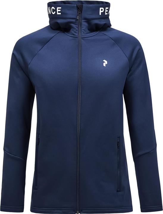 Peak Performance Rider Zip Hood