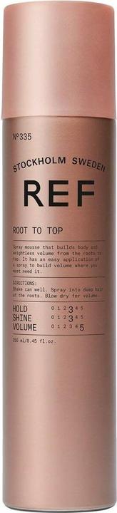 Ref. Root To Top 335 (250 ml)