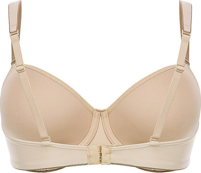 Produktbild Felina Spacer BH mit Bügel Pure Feeling sand (85 F)