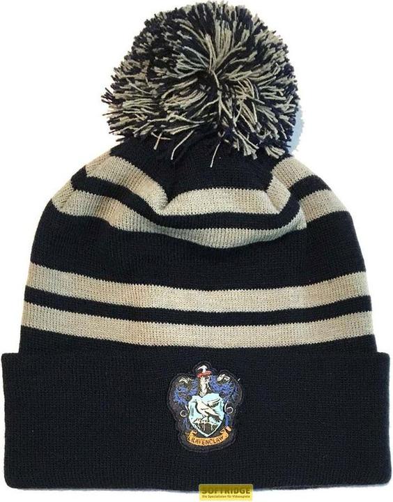 Actual product image Cinereplicas Harry Potter: Pom-Pom Ravenclaw