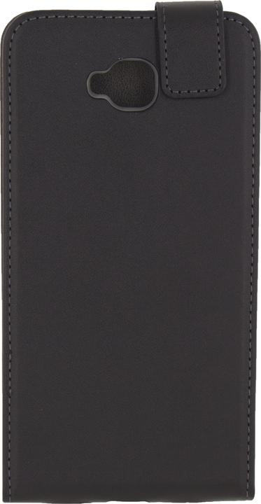 Produktbild Mobilize Klassisches Gelly Flip Etui (Asus Zenfone 4 Selfie)