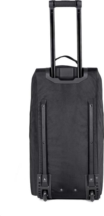 Produktbild Lifeventure Expedition Wheeled Duffle, 100 Litre Rigid-Base, Black (100 l)