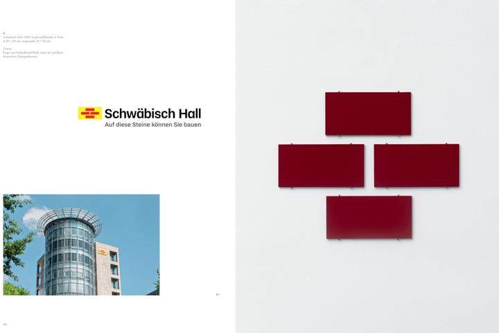 Actual product image Thomas Schütte (German, Allen, Marlene/Pobocha, Jennifer/Dumas, Paulinaua, 2024)