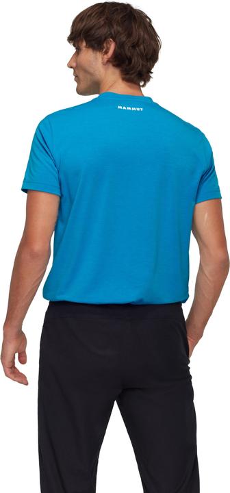 Actual product image Mammut Mountain T-Shirt Men 3308m (L)