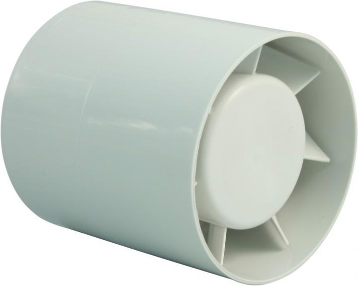 Ventilateur d'aération