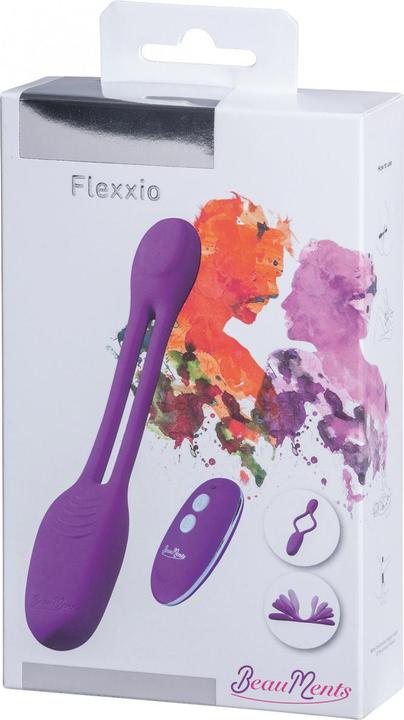 Produktbild Beauments Flexxio