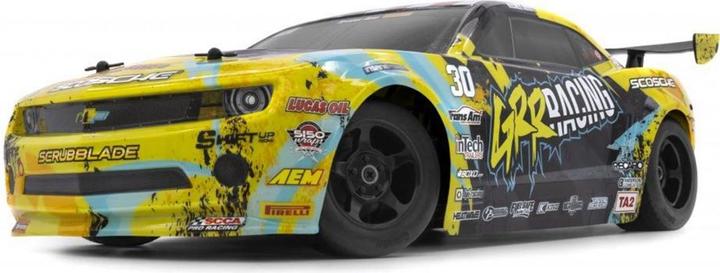 Produktbild HPI E10 Michele Abbate TA2 Camaro (RTR Ready-to-Run)