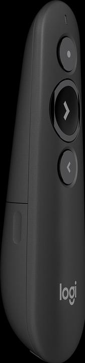 Actual product image Logitech R500s