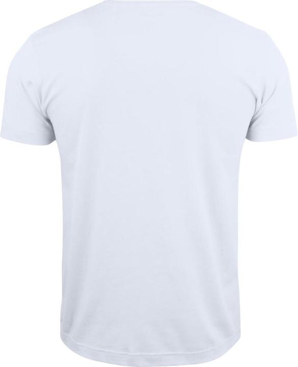Image du produit Clique T-shirt basique col V (XL)