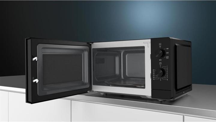 Actual product image Siemens FF020LMB2 (20 l)