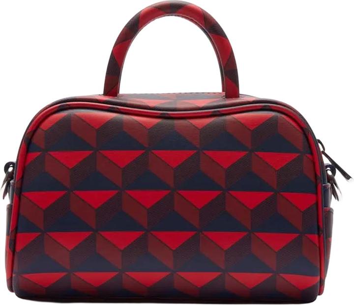 Produktbild Lacoste Umhängetasche Lora Mini Kuh Leder