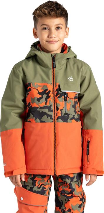 Produktbild Dare2b Traverse II Skijacke (116)