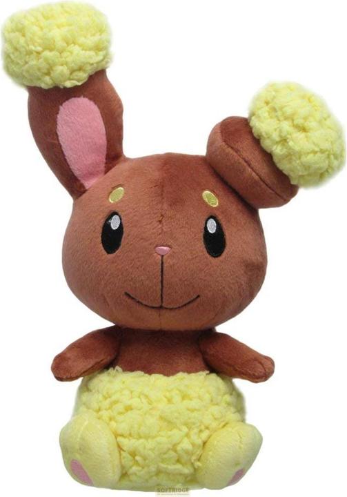 Sanei Pokemon - Haspiror