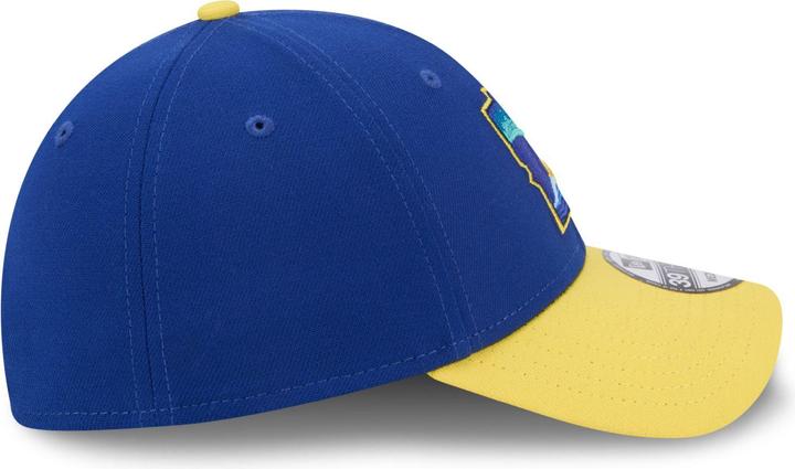 Actual product image New Era 39Thirty Cap - CITY CONNECT Minnesota Twins - M/L (M/L)