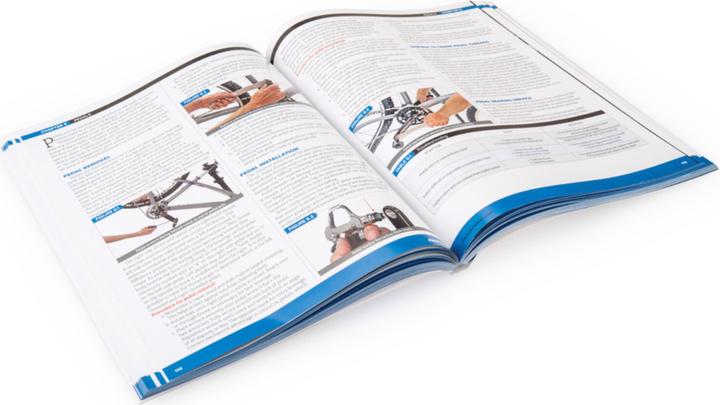 Image du produit Park Tool BBB-4 (Allemand, C. Calvin Jones, 2020)