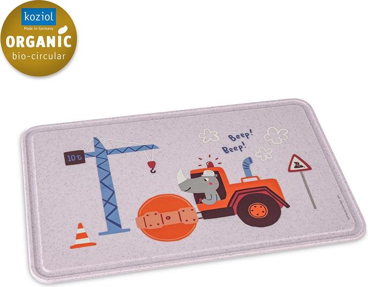 Immagine prodotto Koziol Tavola per camion 24 cm