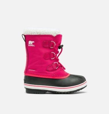 Produktbild Sorel Yoot Pac Nylon Winterstiefel (28)