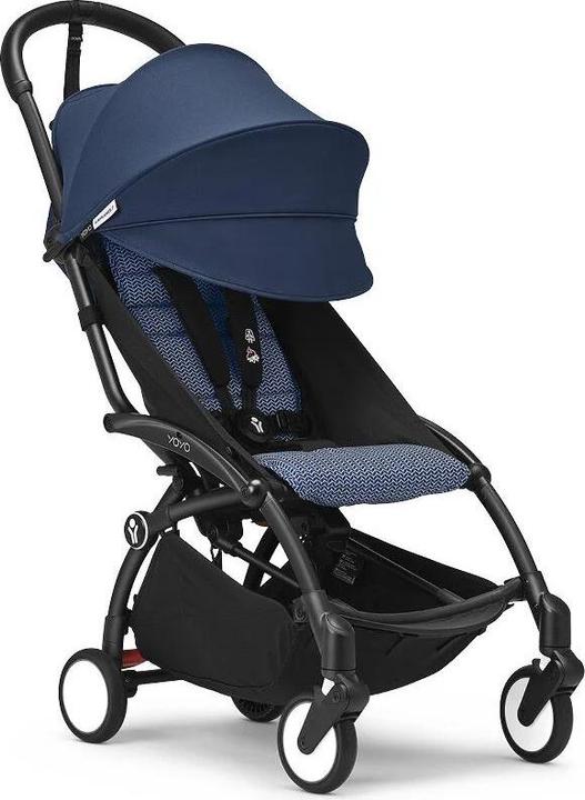 Immagine prodotto Stokke Set tessile YOYO 6+