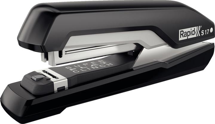 Actual product image Rapid Supreme stapler S17 (30 Sheets)
