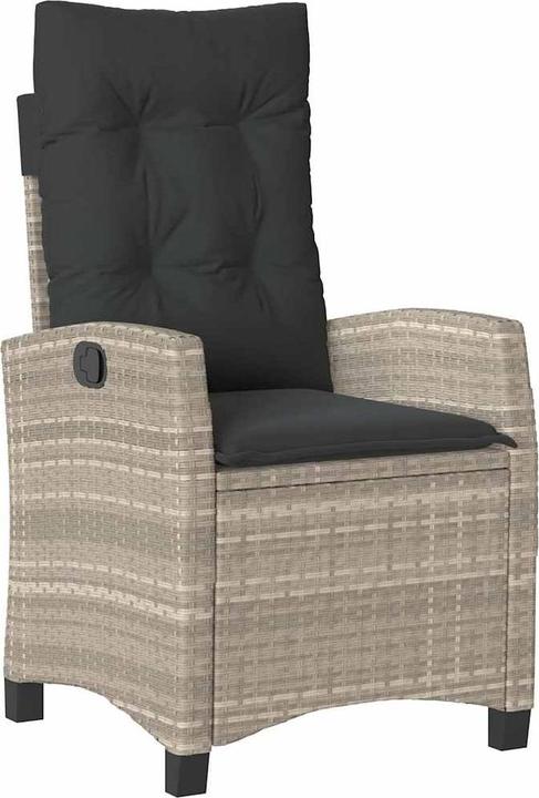 Actual product image VidaXL Irmela (80 cm)