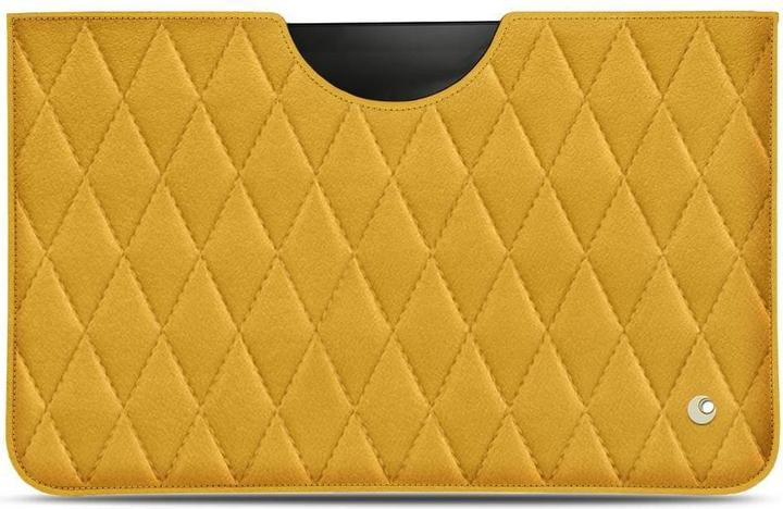 Jaune soulèu - Couture ( Pantone #F3B934 )