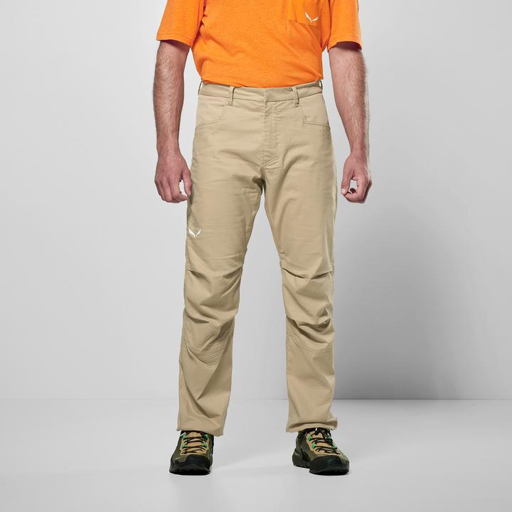 Actual product image Salewa Agner Hemp Ripstop Pants (52)
