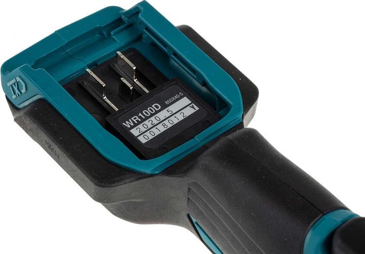 Image du produit Makita Tournevis à cliquet à piles (Fonctionnement sur batterie)