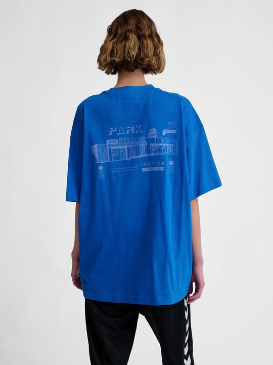 Immagine prodotto hummel hmlLOOSE T-SHIRT S/S BEES STADIUM (M)