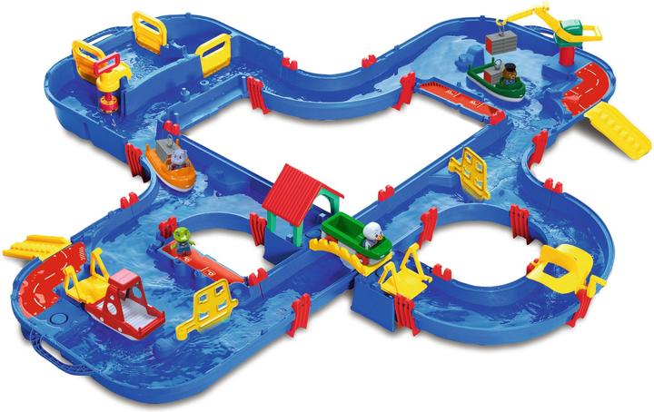Productafbeelding Aquaplay 'nGo