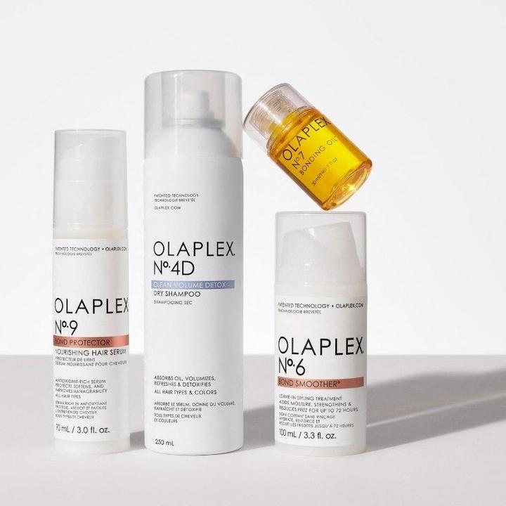 Actual product image Olaplex - Bond Protector Nourishing Hair Serum N°9 (90 ml)